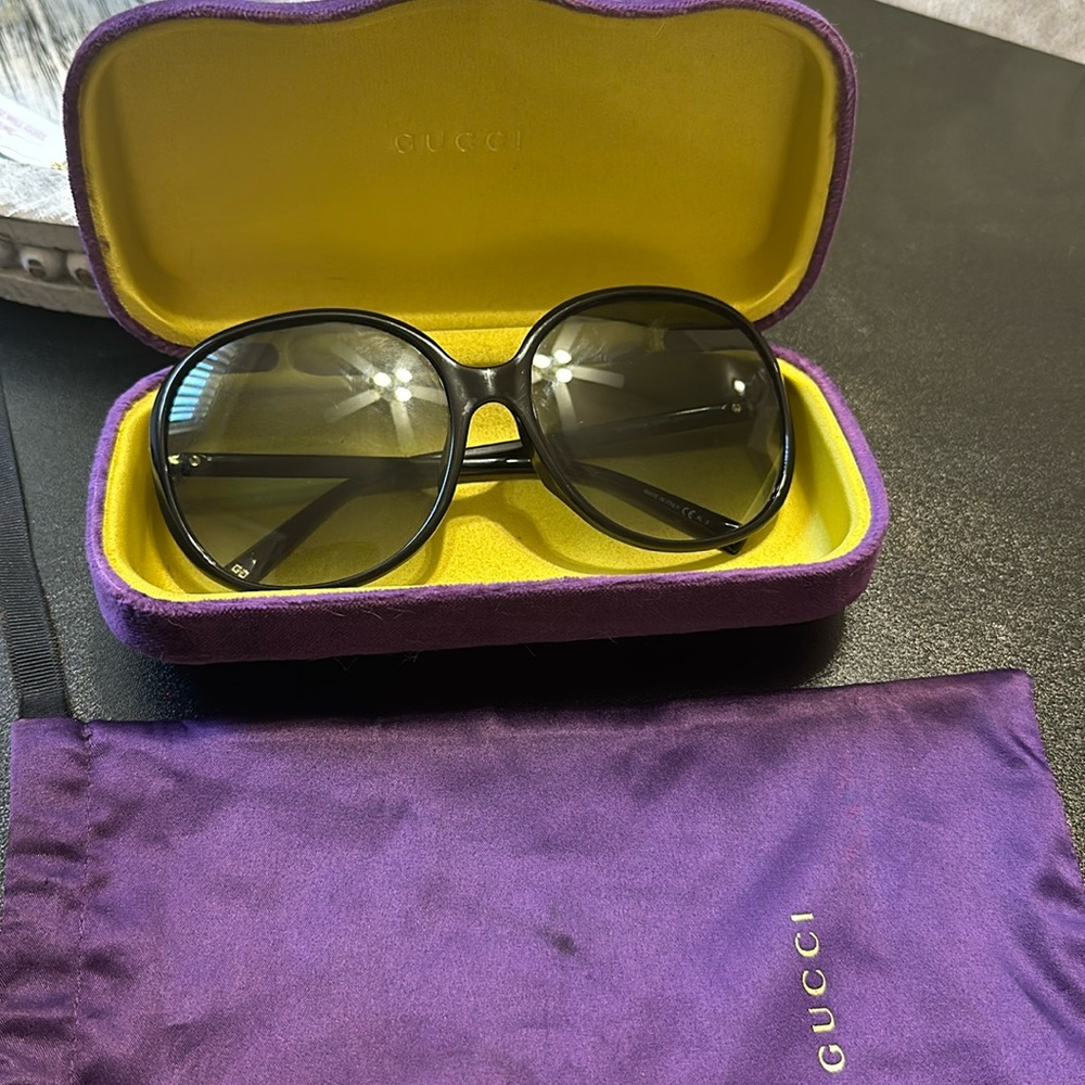 Gucci Sunglasses